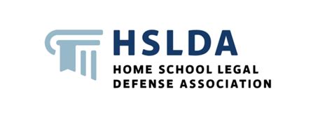 Home School Legal Defence Association.